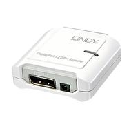 Lindy 40 m DisplayPort 1.2 Repeater/Extender