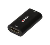 Lindy 50m HDMI 4K60 Repeater