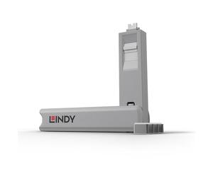 Lindy 40427 port dust cover 4 pcs