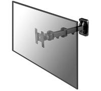 LINDY 40765 Monitor wall mount 35.6cm-48cm Black Rotatable PC Moni...