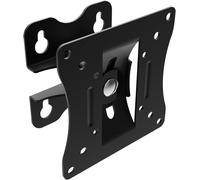 LINDY 40875 Low Cost VESA 50/75/100Mm Adjustable Wall Mount Bracket