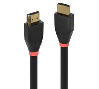 LINDY 41016 Active HDMI 4K60 Cable 7.5 m