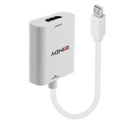 Lindy 41069 Mini-Displayport 1.2 To Hdmi