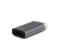 Lindy 41095 DisplayPort to HDMI 8K60Hz Adapter
