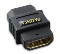 Lindy Premium HDMI Coupler - HDMI coupler