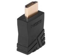 LINDY 41232 HDMI CEC LESS ADAPTOR MALE TO FEMALE