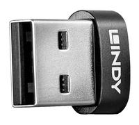 Lindy USB 2.0 Type A Male to Type C Female Adapter