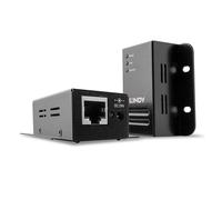 Lindy 42680 Usb 2.0 Cat.5 Extender 50M.