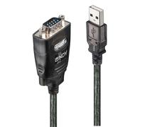 Lindy USB to Serial Converter with COM Retention