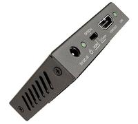 LINDY 42711 AV Converter USB-C to Jack Audio HDMI Converter
