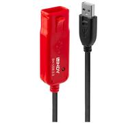 Lindy 8m USB 2.0 Active Extension Pro