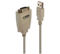 Lindy USB to Serial RS422 Converter