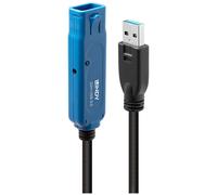 Lindy 10m USB 3.0 Active Extension Pro
