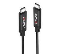 Lindy 5m Active USB 3.2 Gen 2 C/C Cable
