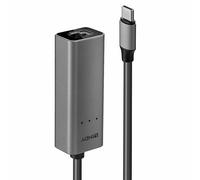 USB 3.1 Type C to 2.5G Ethernet Converter