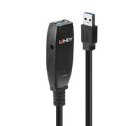 Lindy 43322 15M Usb 3.0 Active Extension
