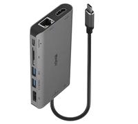 Lindy 43323 Usb 3.2 Type C Laptop Mini