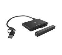 Lindy 43359 USB 3.2 Type C to M.2 NVMe &