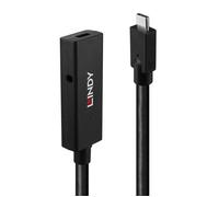 Lindy 43364 5m USB 3.2 Gen 2 C/C Active