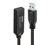 20m USB 3.0 Active Extension Type A to C