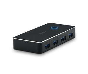 Lindy 43387 computer data switch