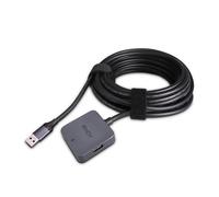 Lindy 43389 10m USB 3.0 Hub 4 Ports