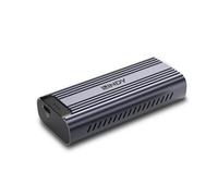 Lindy 43394. Product Type: Ssd Enclosure. Number Of Storage Drives Supported: 1
