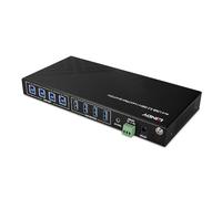 Lindy 43406 4x4 USB 3.2 Gen 1 Matrix