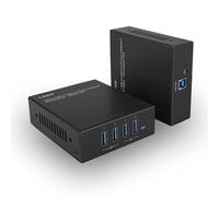 Lindy 43410 100m USB 3.2 Gen 1 Cat.6A