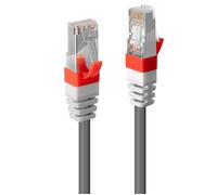 Lindy 45353 2m Cat.6A S/FTP LSZH Network