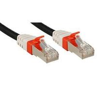 Lindy 45363 Cat.6 A Sstp / S/Ftp Pimf