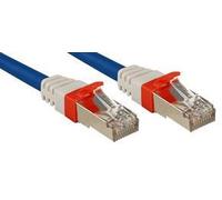 Lindy 45382 30m Cat.6A S/FTP LSZH Network