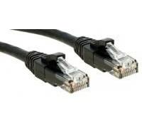 Lindy 45432 1m Cat.6 U/UTP LSZH Network