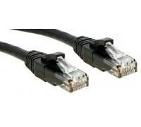 Lindy 45436 7.5m Cat.6 U/UTP LSZH Network