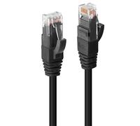 Lindy 45436 7.5m Cat.6 U/UTP LSZH Network