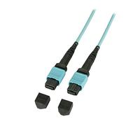 LINDY 46984 100 m 50/125 Method A MPO Fiber Cable