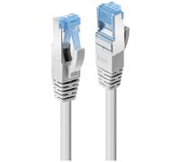 100m Cat.6A S/FTP LSZH Cable, Grey