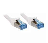 Lindy 47195 networking cable White 3 m Cat6a S/FTP (S-STP)