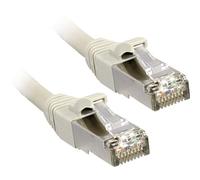 LINDY 47244 Network Cable Category 6 4P F/UTP 250 MHZ 2 m Grey