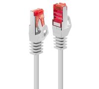 LINDY 47381 Basic Network Cable Cat. 6 S/FTP 0.5 m White