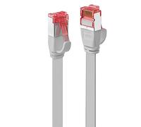 Lindy 47550 Network/Ethernet/Patch Cable Cat. 6 U/FTP GREY gray 0,3 m