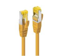 Lindy 47662 1m RJ45 S/FTP LSZH Network