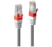 LINDY 48205 Network cable CAT 6 U/UTP White 5m