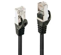 Lindy 48382 networking cable 2 m Cat5e F/UTP (FTP)