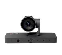 Lindy 4K AI-Tracking PTZ Camera