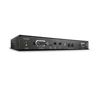 Lindy 4K HDMI & USB over IP Extender, Transmitter