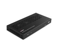 Lindy 4K30 HDMI and USB over IP System - Encoder