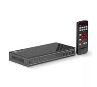 Lindy 38228 4x1 HDMI 4K60 Multiview