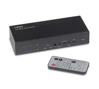 Lindy 4x2 HDMI 4K60 Matrix