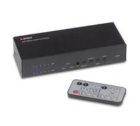 Lindy 4x2 HDMI 4K60 Matrix